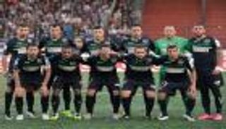 وفاق سطيف يسقط برباعية أمام مازيمبي