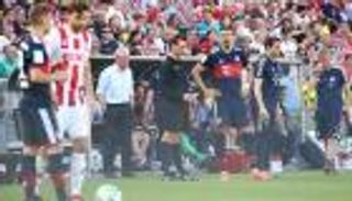 هاينكس يتفهم غضب ليفاندوفسكي