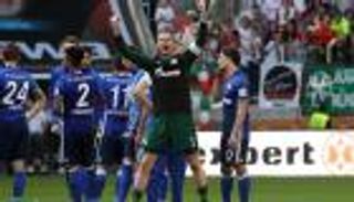 شالكه يستعيد وصافة البوندسليجا بعد غياب 8 سنوات