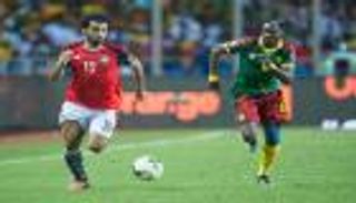 نهائي دوري الأبطال يبعد محمد صلاح عن ودية الكويت