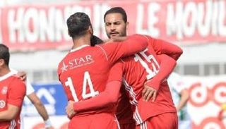 النجم الساحلي 