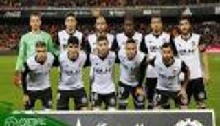 فالنسيا يضمن رسمياً العودة إلى أبطال أوروبا