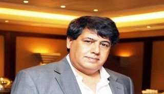 الدكتور رسول محمد رسول