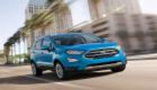 "فورد" تطور تقنية جديدة في نوافذ السيارات لضعاف البصر