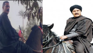 هل يكرر محمد رمضان أسطورة أدهم الشرقاوي؟