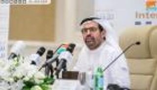 علي النعيمي: الإمارات ستوفر كل الدعم لمؤتمر المجتمعات المسلمة