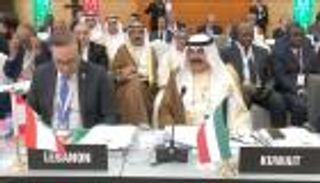الكويت: قضايا العالم الإسلامي أولويتنا بمجلس الأمن