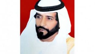 الشيخ طحنون بن محمد آل نهيان