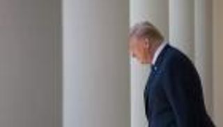 ترامب يستقبل نظيره الكوري الجنوبي في واشنطن الشهر الجاري 