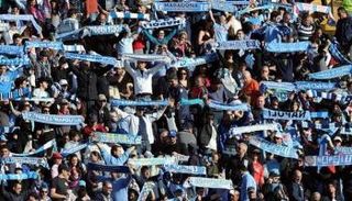 جماهير نابولي