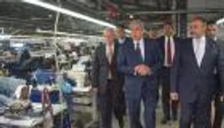 النقد الدولي يحث مصر على الاستفادة من نمو الاقتصاد العالمي