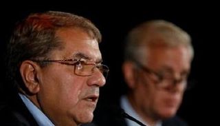 وزير المالية المصري