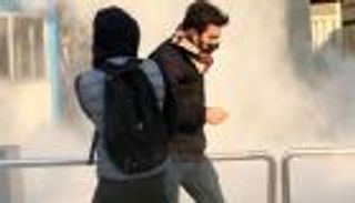 إيرانيو أمريكا.. لهيب غضب يدعو لـ"تمزيق" الاتفاق النووي