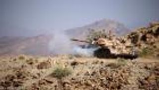 الحوثي يتقهقر غرب مأرب.. والجيش اليمني يتقدم في صرواح