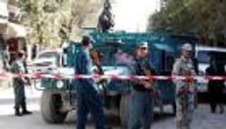 مقتل وإصابة 39 شخصا في انفجار بمسجد شرق أفغانستان