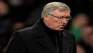 فيرجسون يخضع لجراحة بعد إصابته بنزيف في المخ