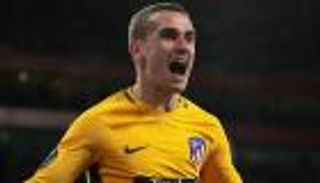 فالفيردي يرفض التعليق على ضم جريزمان