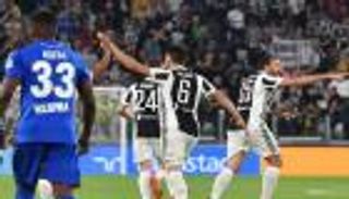 يوفنتوس يسقط بولونيا ويقترب من حسم الدوري الإيطالي