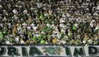 مصرع مشجع بسبب أحداث شغب في البرازيل