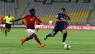 الكاف يوضح موقفه من الانتقادات لحكم الأهلي والترجي