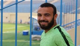 محمد مجدي "قفشة"