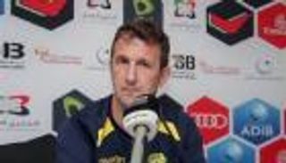 الوصل يعلن رحيل أروابارينا 