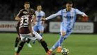 يونايتد يتفق على ضم ميلينكوفيتش