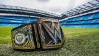 مؤسسة WWE تهدي سيتي حزاما خاصا 