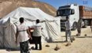 اتفاقية بين الهلال الأحمر الإماراتي وتعز لتنفيذ "مشاريع عام زايد"