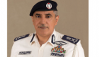 شرطة أبوظبي تطلق "جائزة عام زايد"