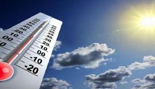 تحذيرات من تطرف الطقس بسبب تغيير المناخ