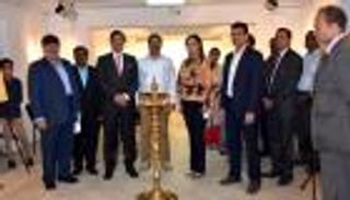 "إيقاعات ملونة" معرض يحتفل بذكرى ميلاد طاغور في القاهرة