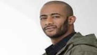 محمد رمضان لأول مرة في بوروندي 