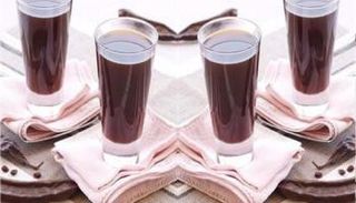 فوائد عصير الخروب الطبيعي وطريقة عمله