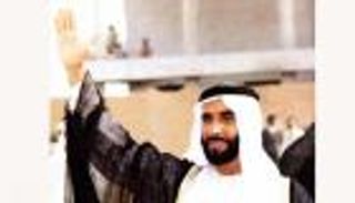 زايد في مئويته.. رجل السِلم والسلام