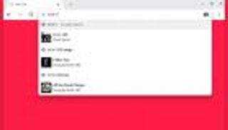 جوجل كروم يضيف خاصية جديدة للبحث عن المواقع