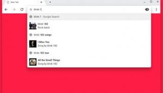 تعديل جوجل كروم على روابط الإنترنت