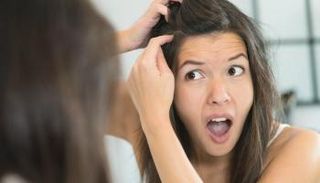 فرط الاستجابة المناعية مرتبط بظهور الشيب