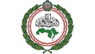 شعار البرلمان العربي