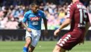 تورينو يصدم نابولي ويقرب يوفنتوس من التتويج بالكالتشيو