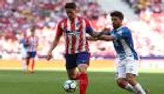 أتلتيكو يفشل في تأمين وصافة الليجا ويسقط أمام إسبانيول