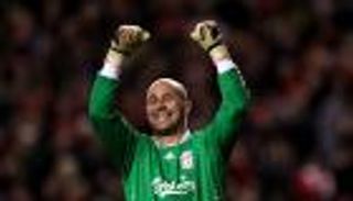 ليفربول يستهدف تكرار تجربة بايرن ميونيخ مع رينا