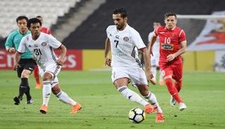 الجزيرة وبيروزي