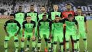 أهلي جدة يخسر أمام السد في ذهاب ثمن نهائي الأبطال