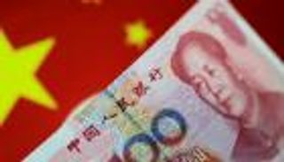 احتياطي الصين الأجنبي ينخفض لأدنى مستوى في 5 أشهر