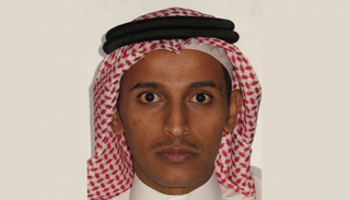 صورة المطلوب أمنيا خالد محمد علي الشهري