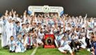 بني ياس ينفي التعاقد مع جوريتش