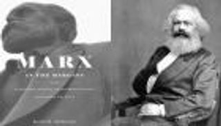 200 عام على ميلاد الفيلسوف الألماني الشهير "كارل ماركس"