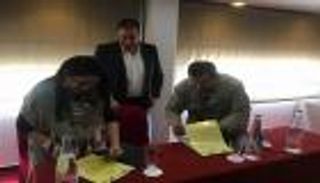 تعاون بين أكاديمية الفنون المصرية ومهرجان قرطاج للمونودراما