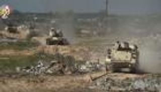 مصر.. إحالة 555 إرهابيا إلى القضاء العسكري